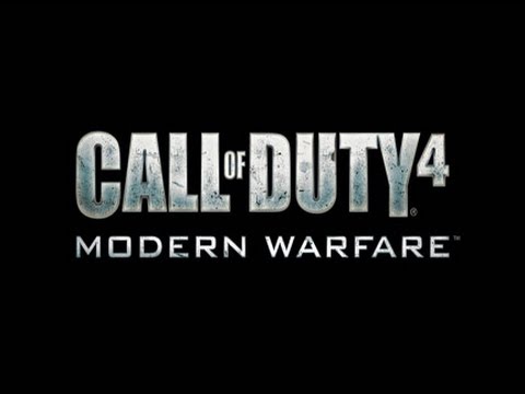 Call Of Duty 4 Lobby Hack